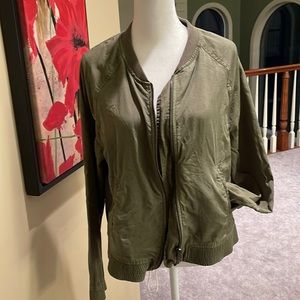 Super cute fall jacket